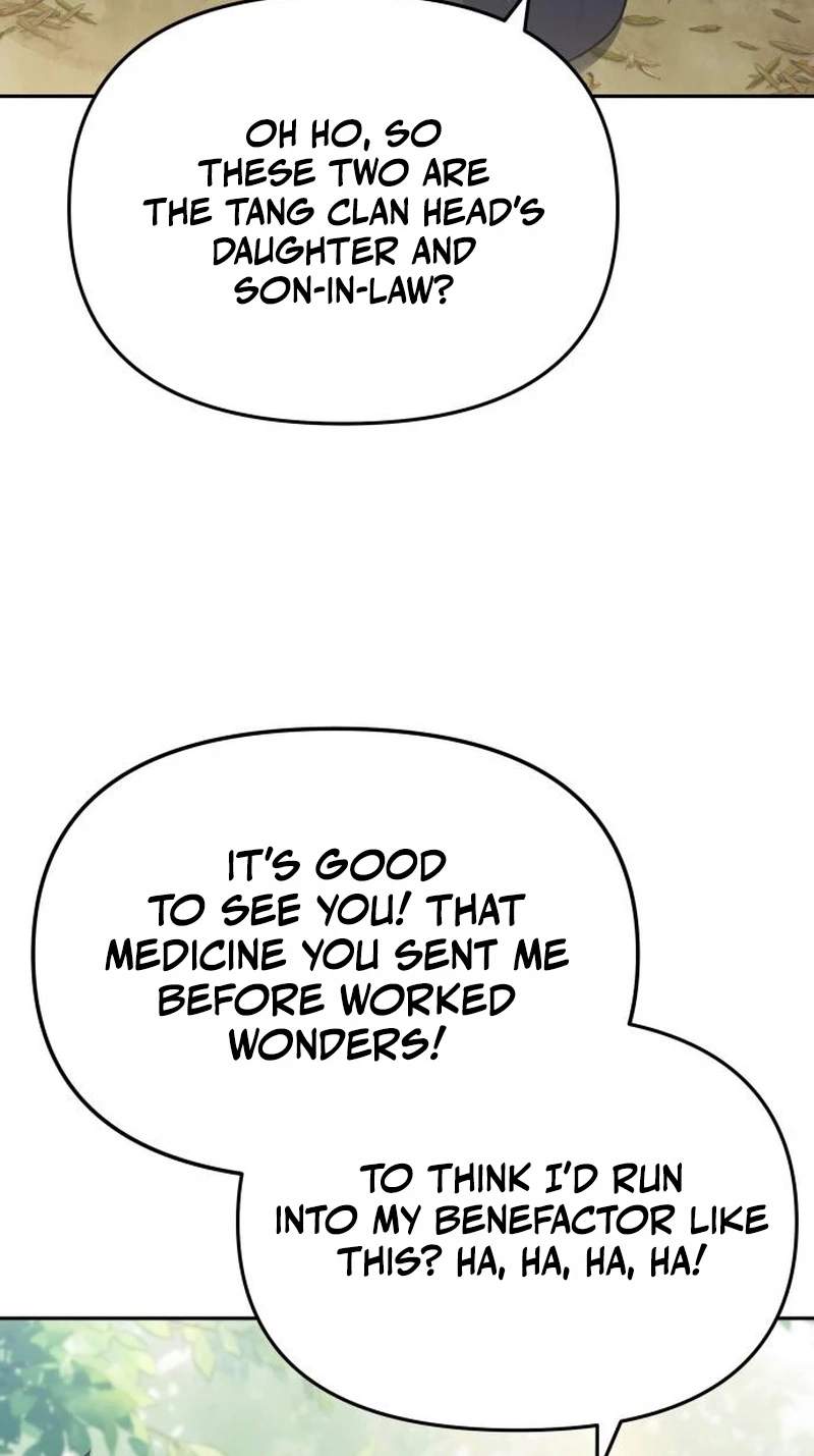 Entomologist In Sichuan Tang Clan — Chapter 106 — page 34