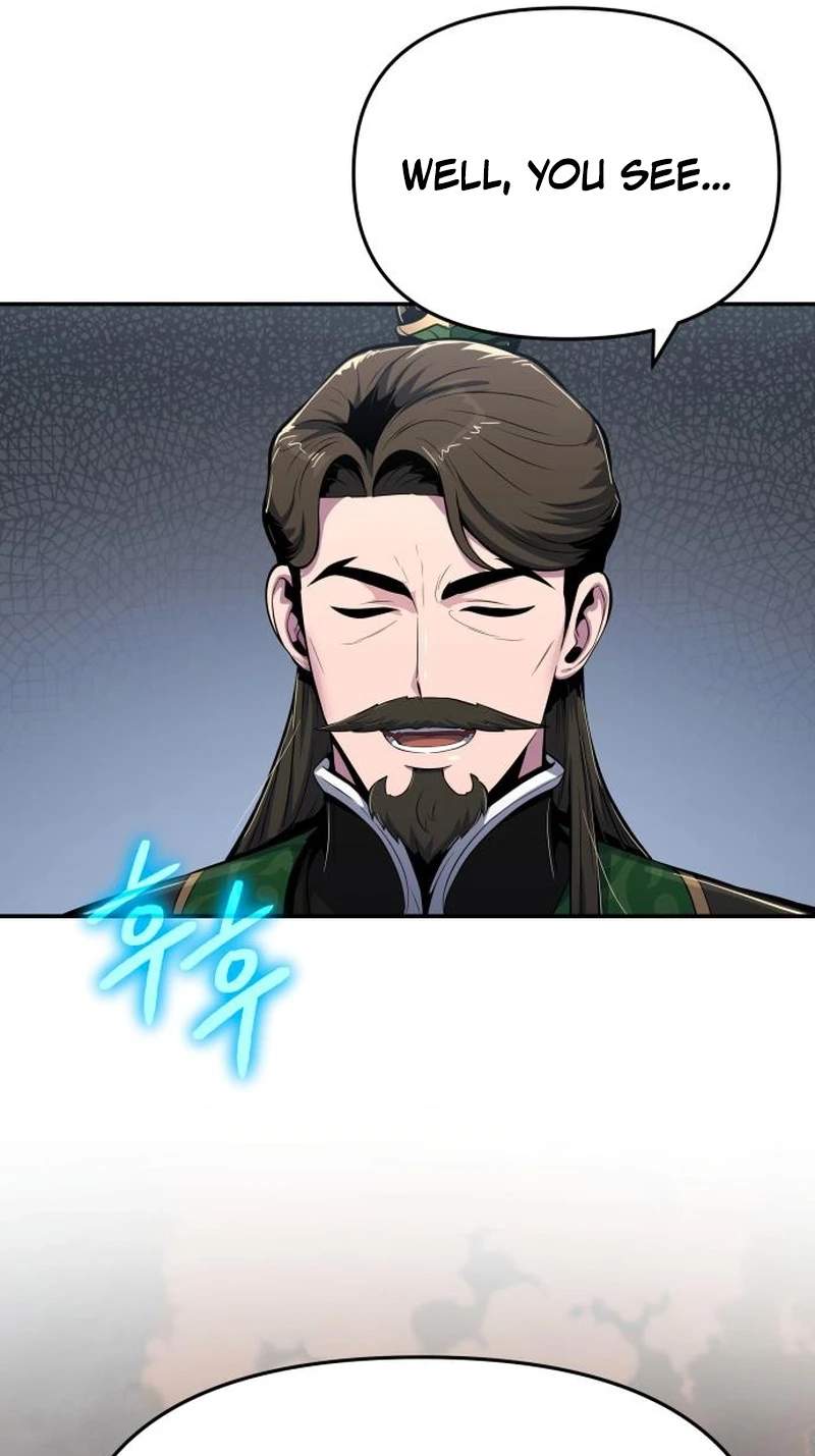 Entomologist In Sichuan Tang Clan — Chapter 106 — page 38