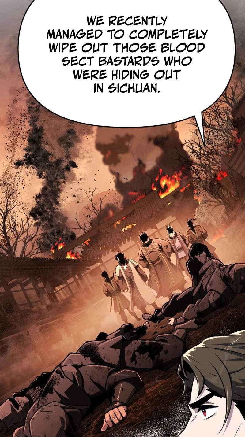 Entomologist In Sichuan Tang Clan — Chapter 106 — page 39