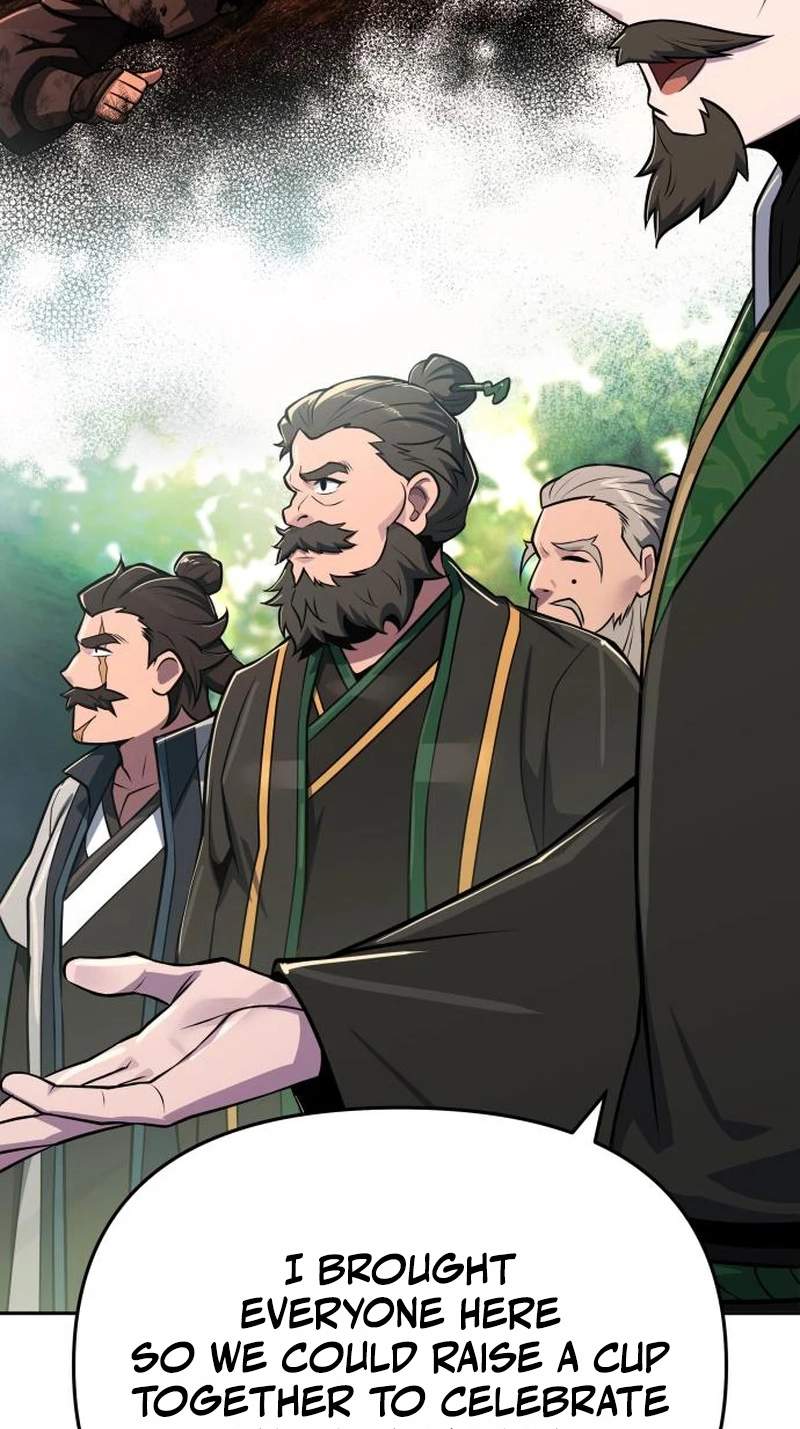 Entomologist In Sichuan Tang Clan — Chapter 106 — page 40