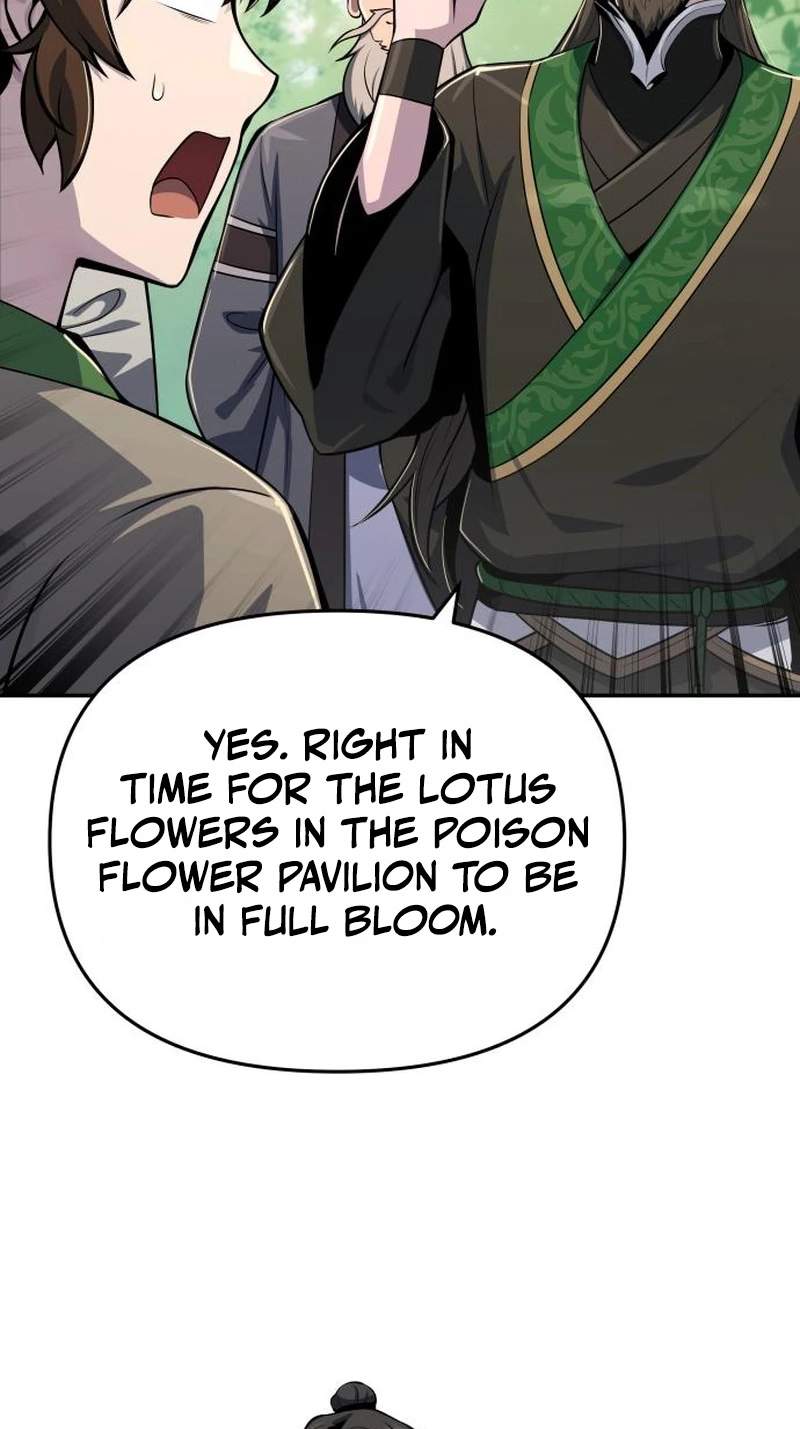 Entomologist In Sichuan Tang Clan — Chapter 106 — page 42