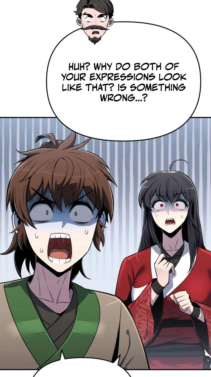 Entomologist In Sichuan Tang Clan — Chapter 106 — page 43