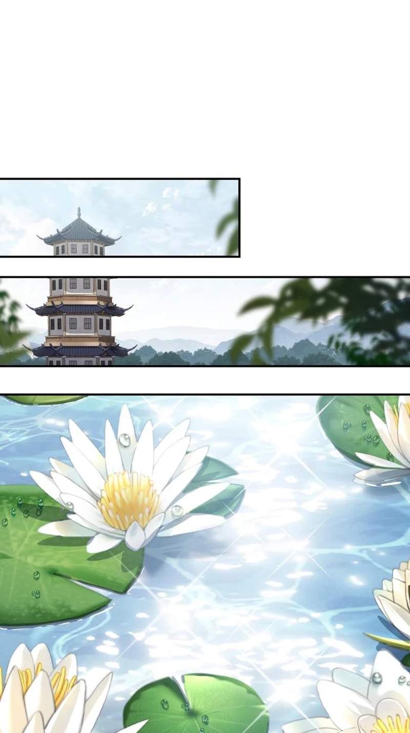 Entomologist In Sichuan Tang Clan — Chapter 106 — page 50