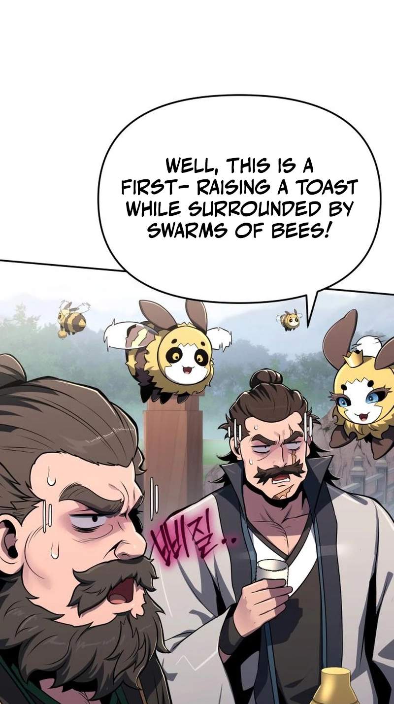Entomologist In Sichuan Tang Clan — Chapter 106 — page 54