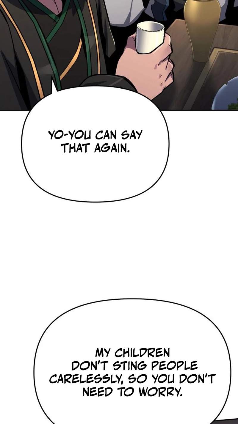 Entomologist In Sichuan Tang Clan — Chapter 106 — page 55