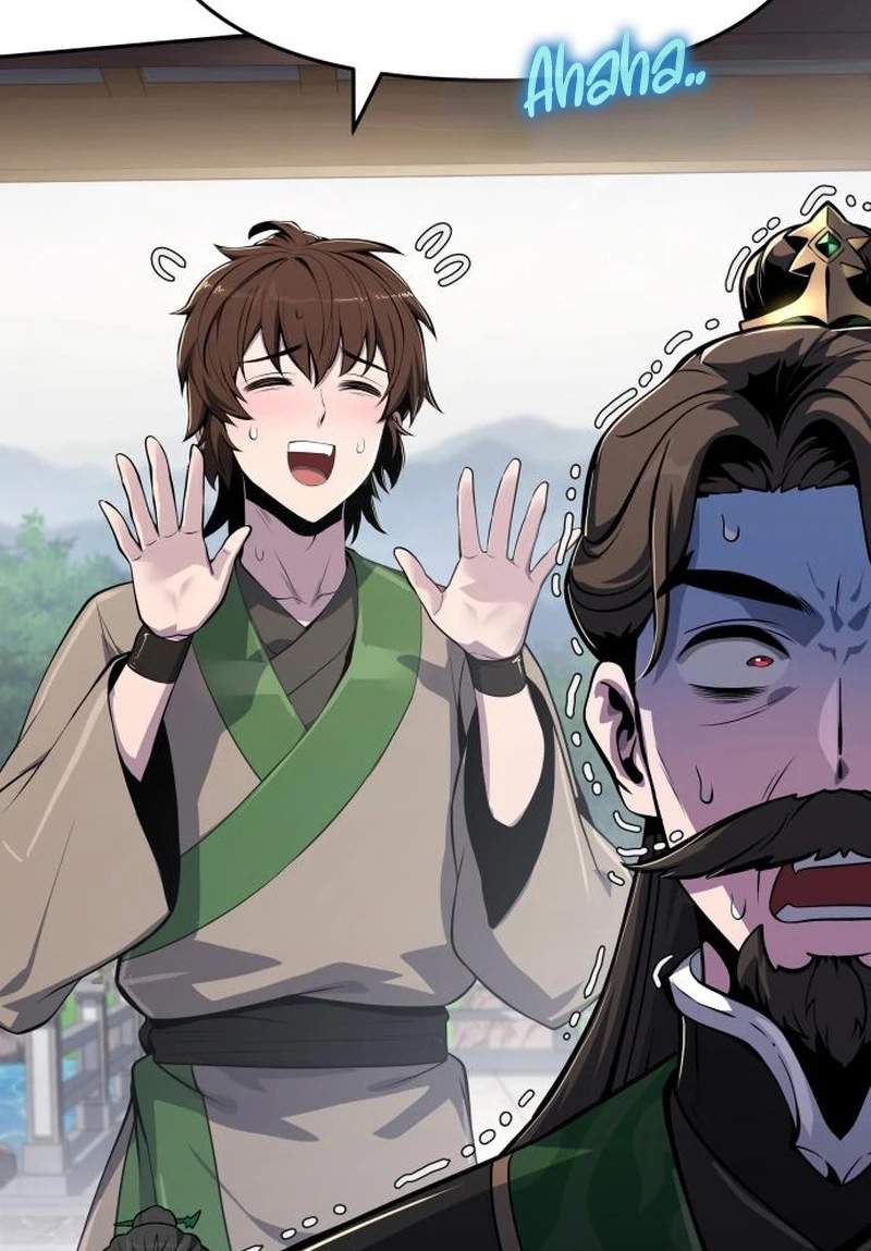 Entomologist In Sichuan Tang Clan — Chapter 106 — page 56