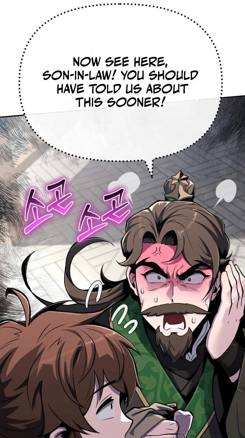 Entomologist In Sichuan Tang Clan — Chapter 106 — page 59