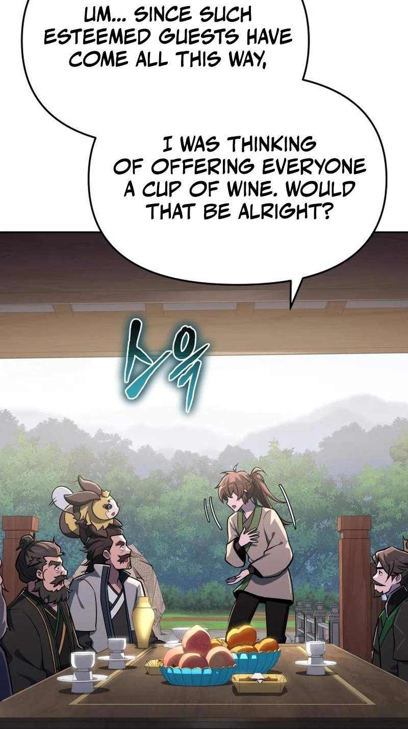 Entomologist In Sichuan Tang Clan — Chapter 106 — page 63