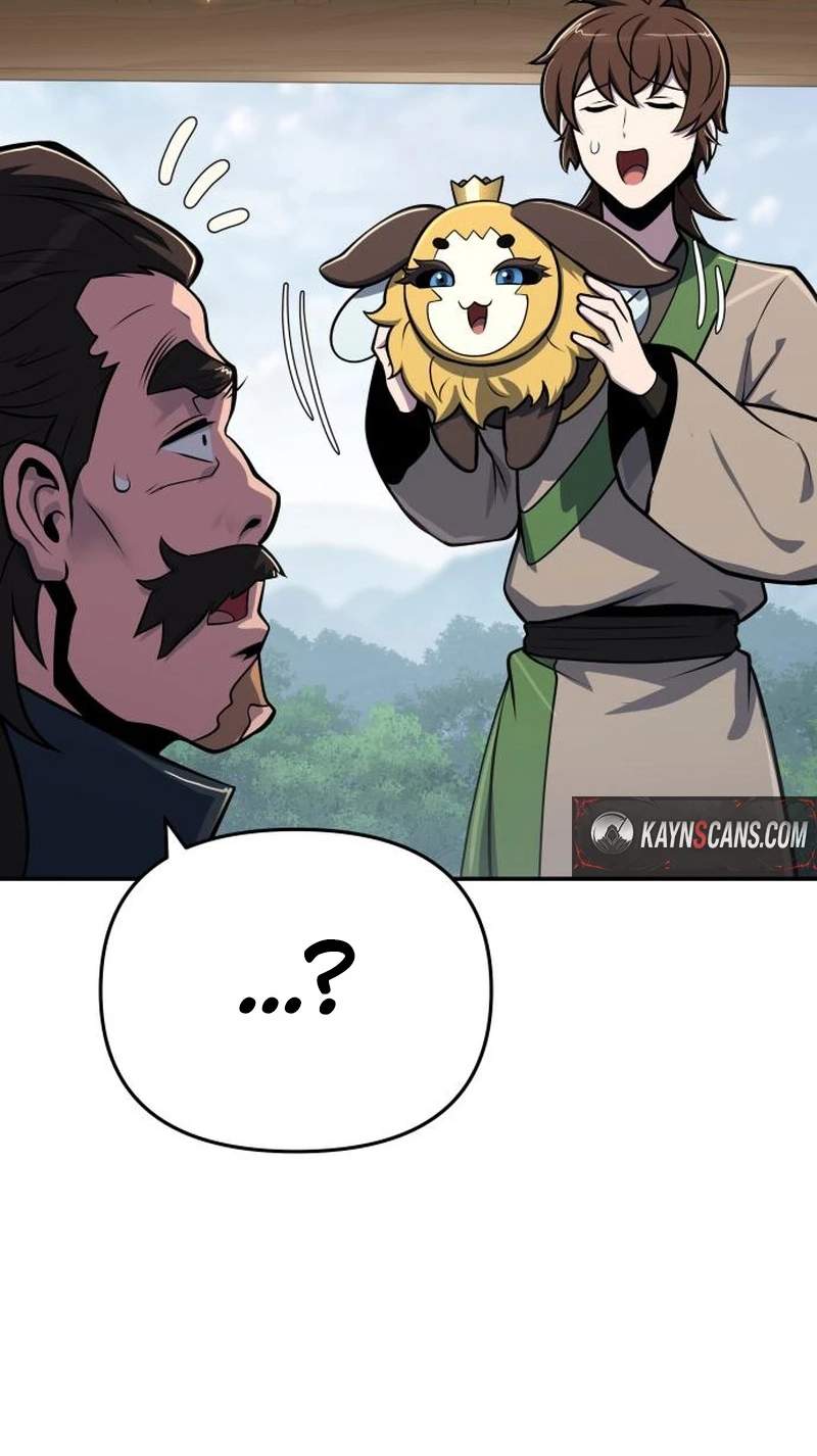 Entomologist In Sichuan Tang Clan — Chapter 106 — page 65
