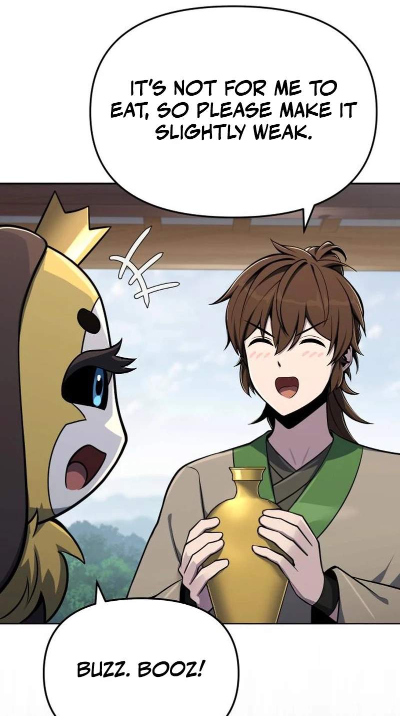 Entomologist In Sichuan Tang Clan — Chapter 106 — page 68