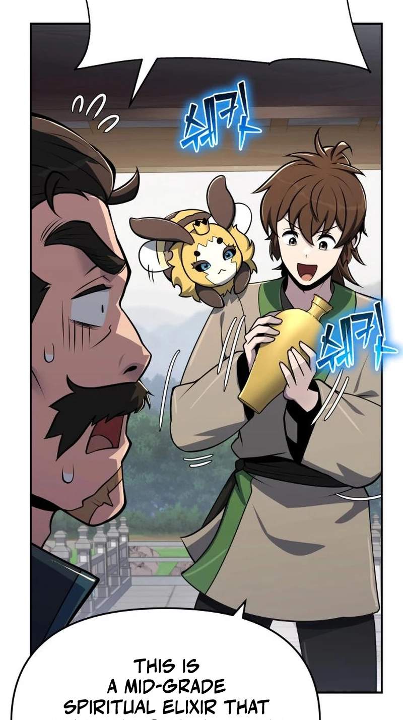 Entomologist In Sichuan Tang Clan — Chapter 106 — page 73