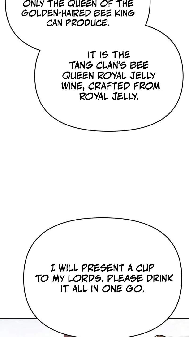 Entomologist In Sichuan Tang Clan — Chapter 106 — page 74