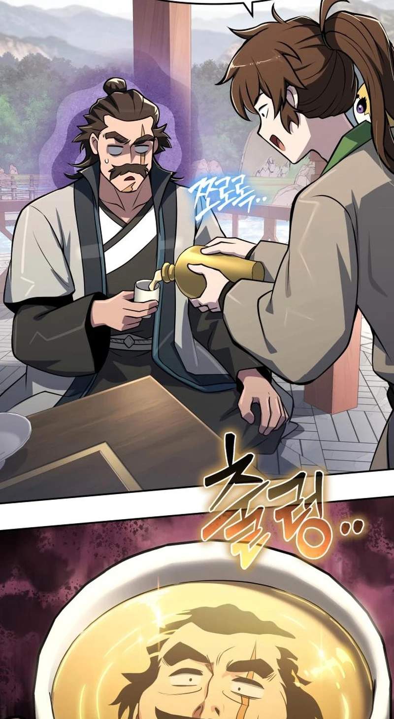 Entomologist In Sichuan Tang Clan — Chapter 106 — page 75