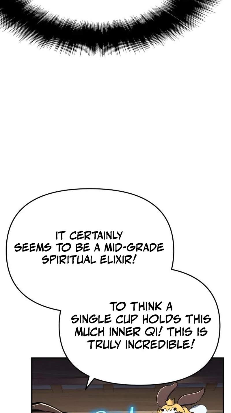 Entomologist In Sichuan Tang Clan — Chapter 106 — page 83