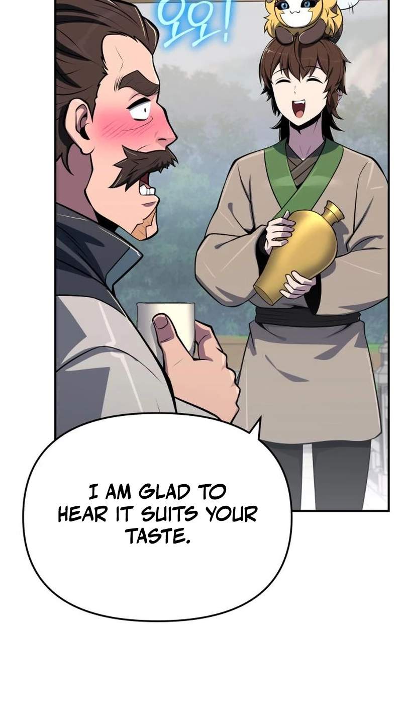 Entomologist In Sichuan Tang Clan — Chapter 106 — page 84