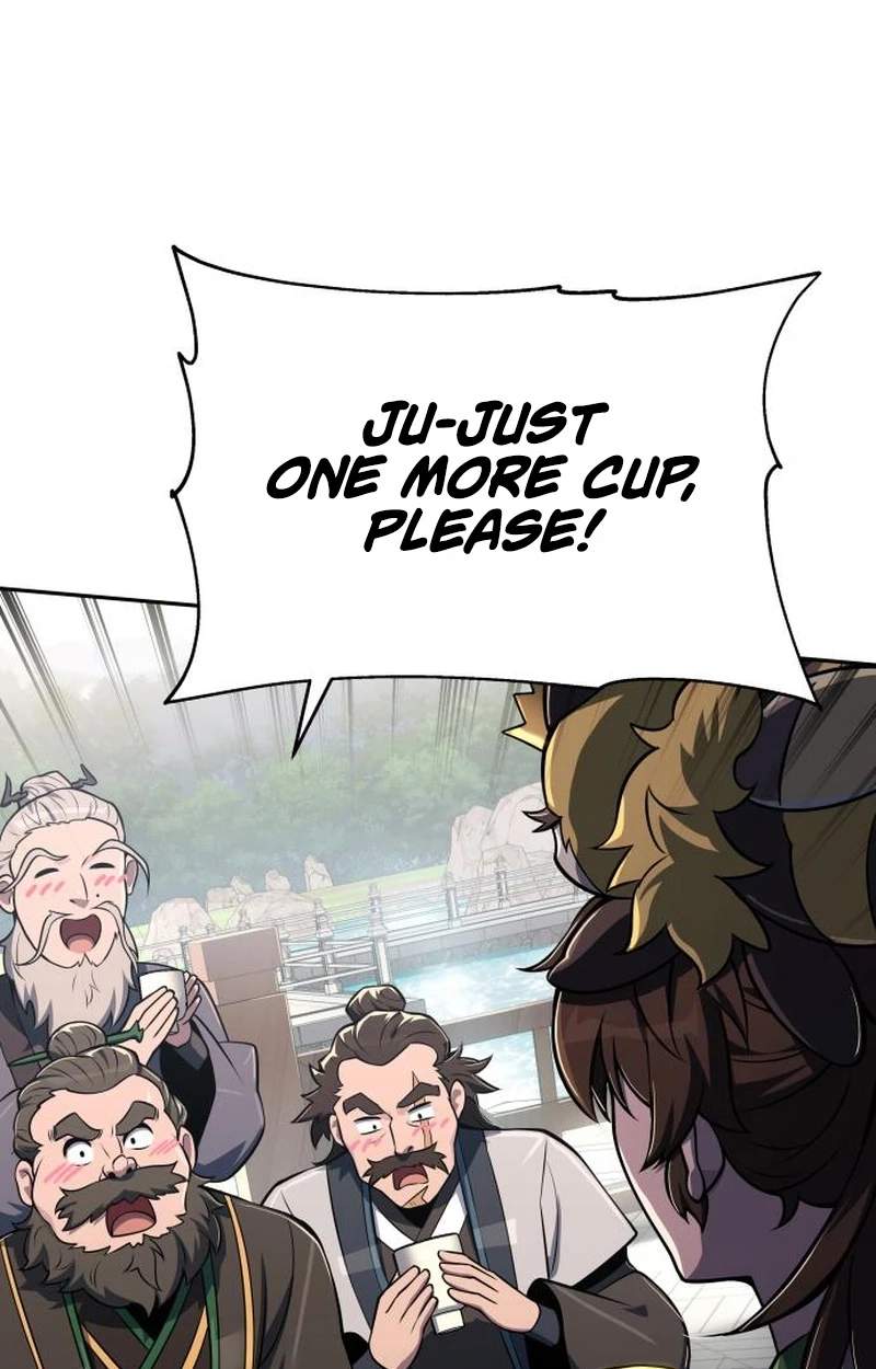 Entomologist In Sichuan Tang Clan — Chapter 106 — page 85