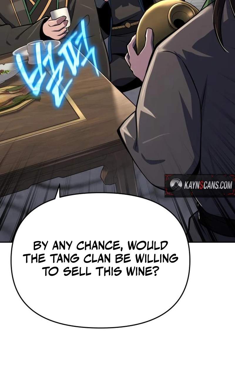 Entomologist In Sichuan Tang Clan — Chapter 106 — page 86