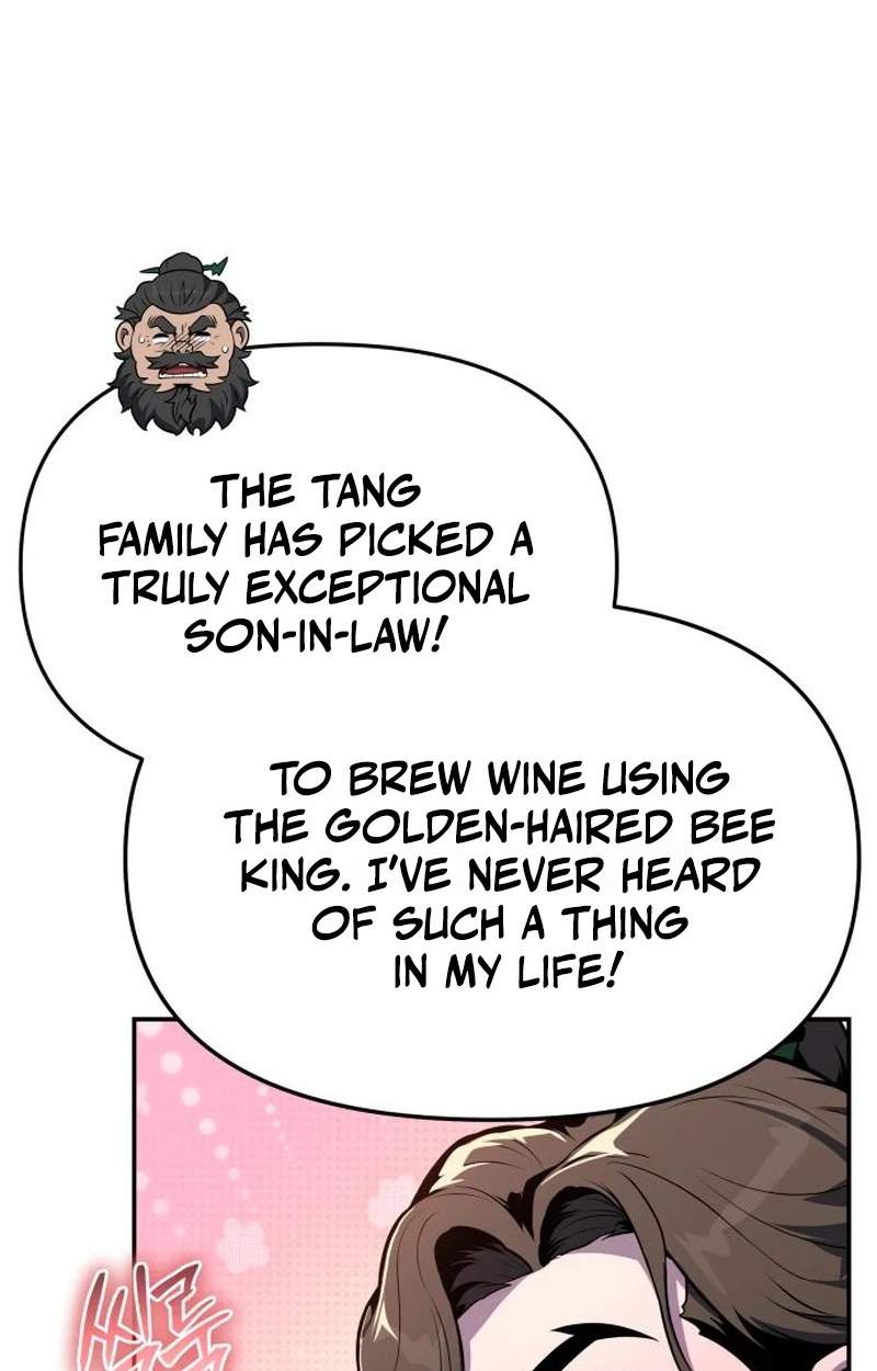 Entomologist In Sichuan Tang Clan — Chapter 106 — page 87