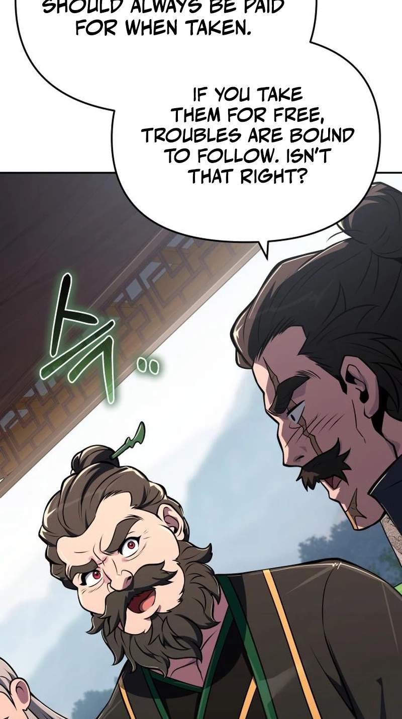 Entomologist In Sichuan Tang Clan — Chapter 106 — page 92