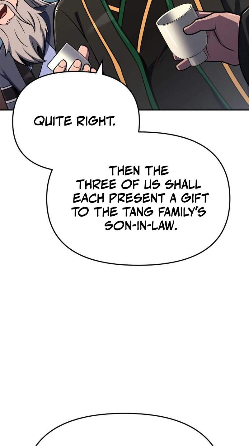 Entomologist In Sichuan Tang Clan — Chapter 106 — page 93