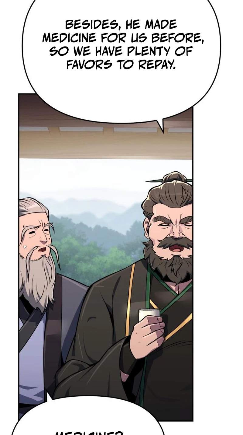 Entomologist In Sichuan Tang Clan — Chapter 106 — page 94
