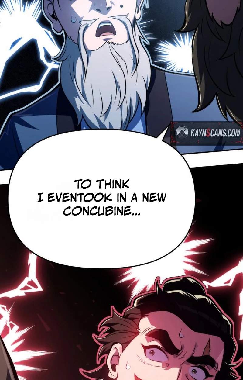 Entomologist In Sichuan Tang Clan — Chapter 106 — page 98