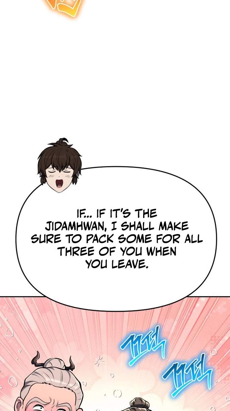 Entomologist In Sichuan Tang Clan — Chapter 106 — page 101
