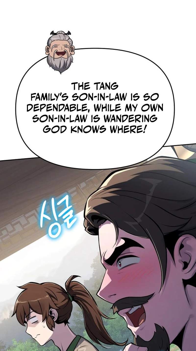 Entomologist In Sichuan Tang Clan — Chapter 106 — page 103