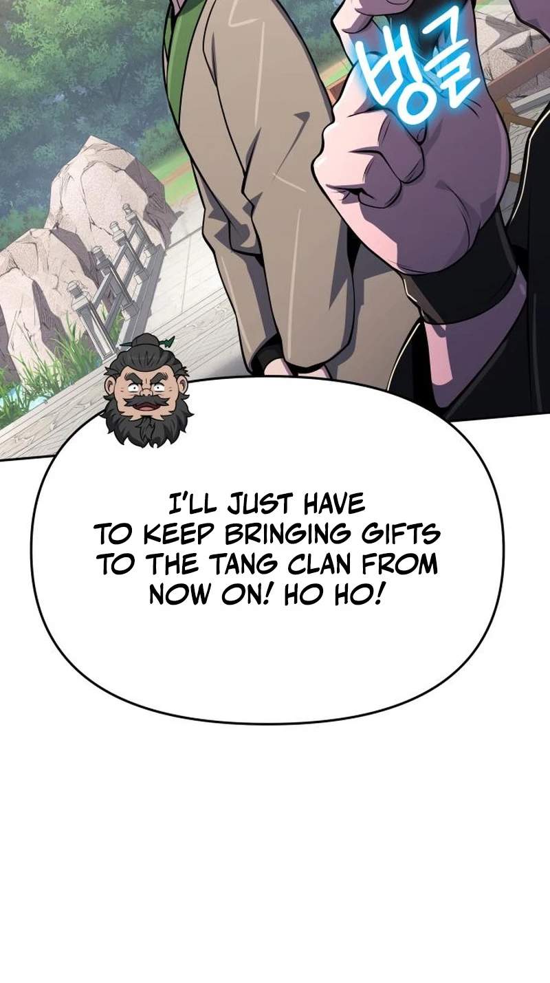 Entomologist In Sichuan Tang Clan — Chapter 106 — page 104
