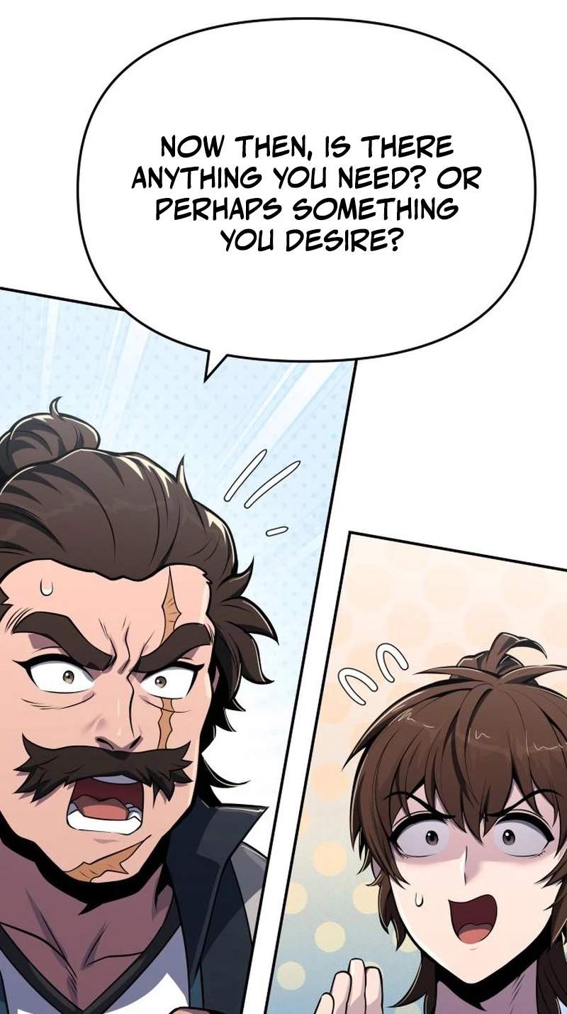 Entomologist In Sichuan Tang Clan — Chapter 106 — page 105