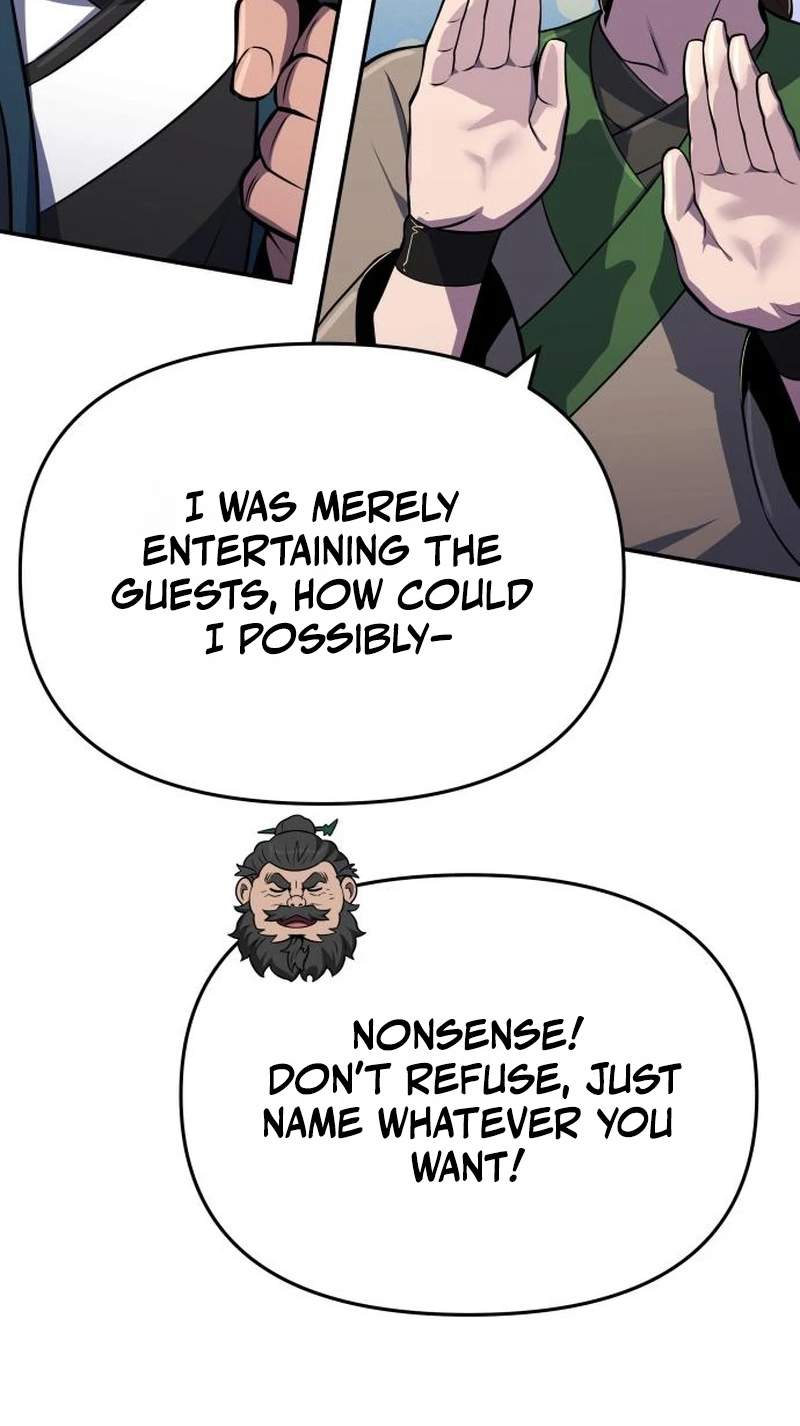 Entomologist In Sichuan Tang Clan — Chapter 106 — page 106