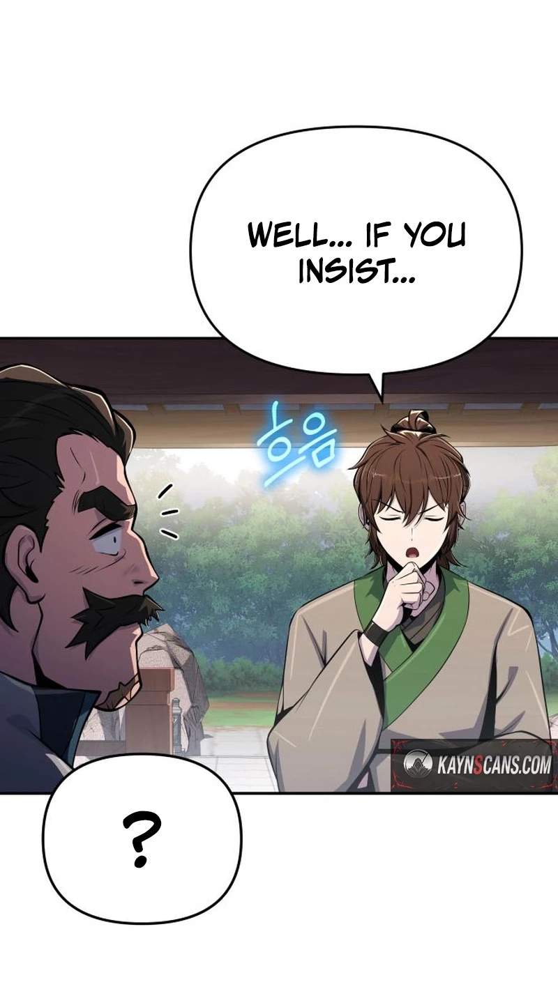 Entomologist In Sichuan Tang Clan — Chapter 106 — page 107