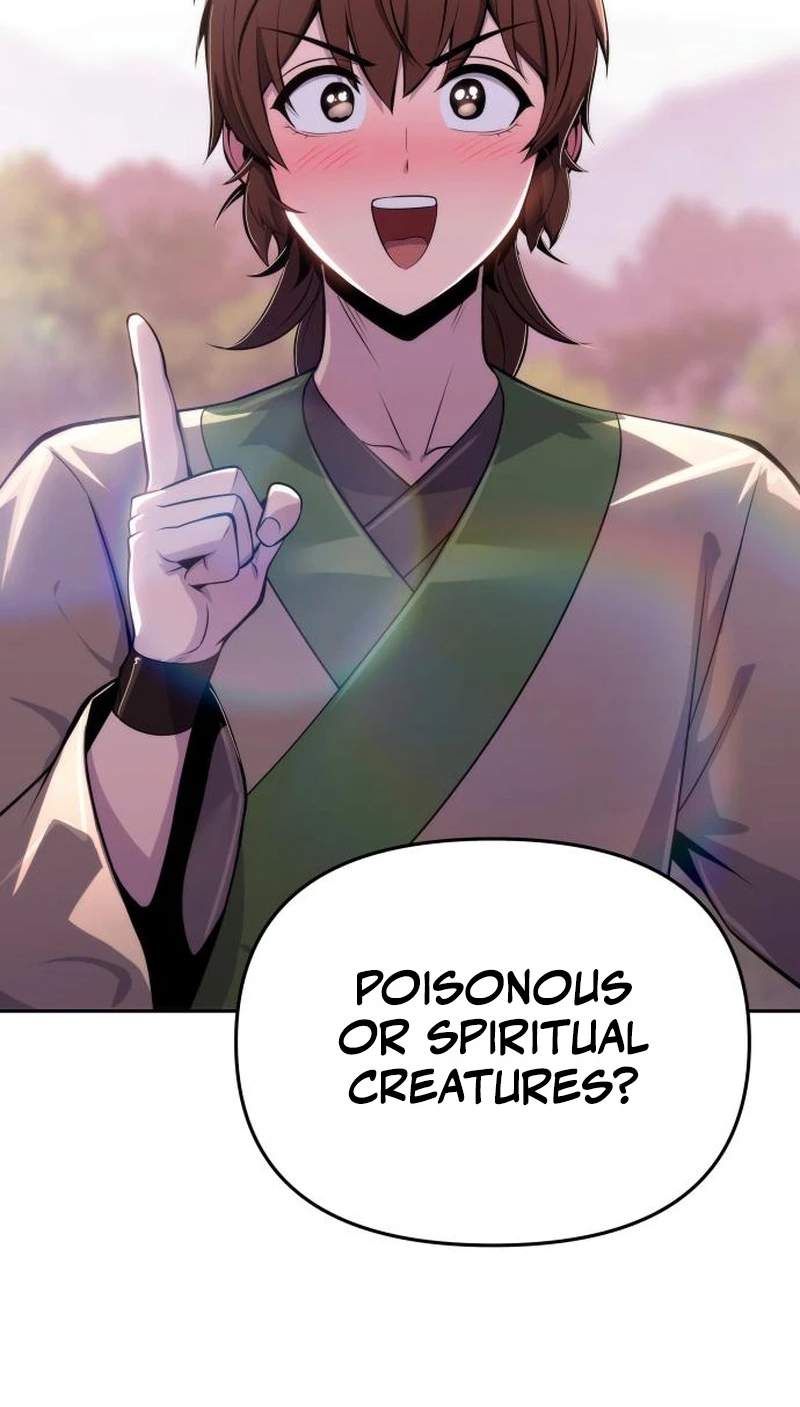 Entomologist In Sichuan Tang Clan — Chapter 106 — page 109