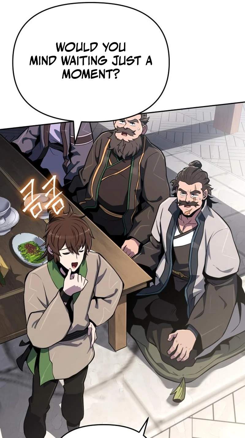 Entomologist In Sichuan Tang Clan — Chapter 106 — page 110