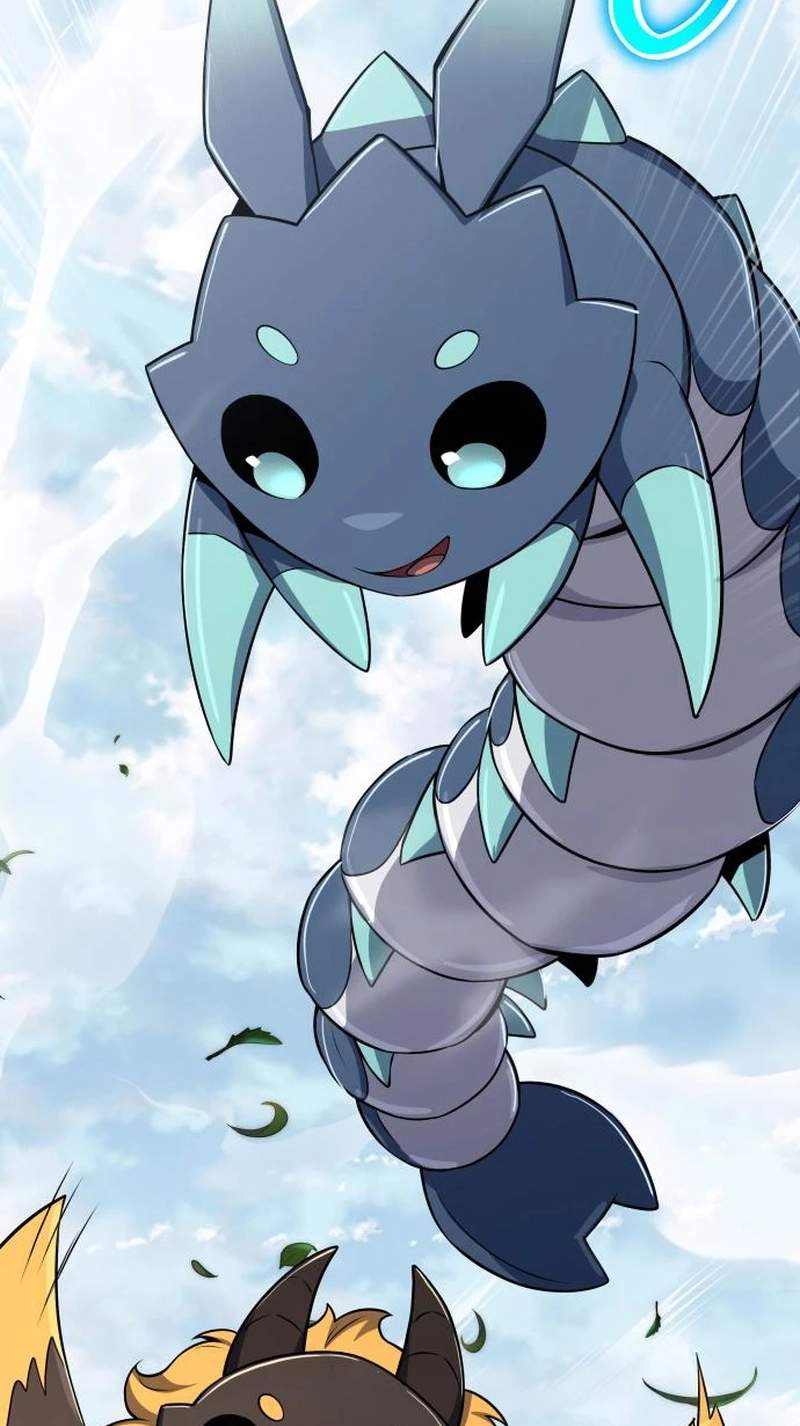Entomologist In Sichuan Tang Clan — Chapter 106 — page 116