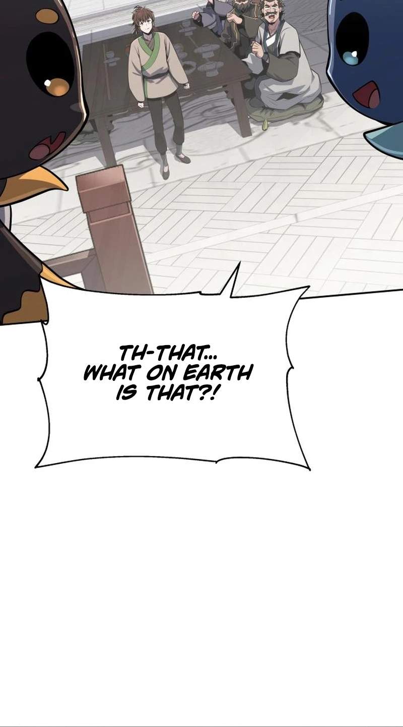 Entomologist In Sichuan Tang Clan — Chapter 106 — page 119