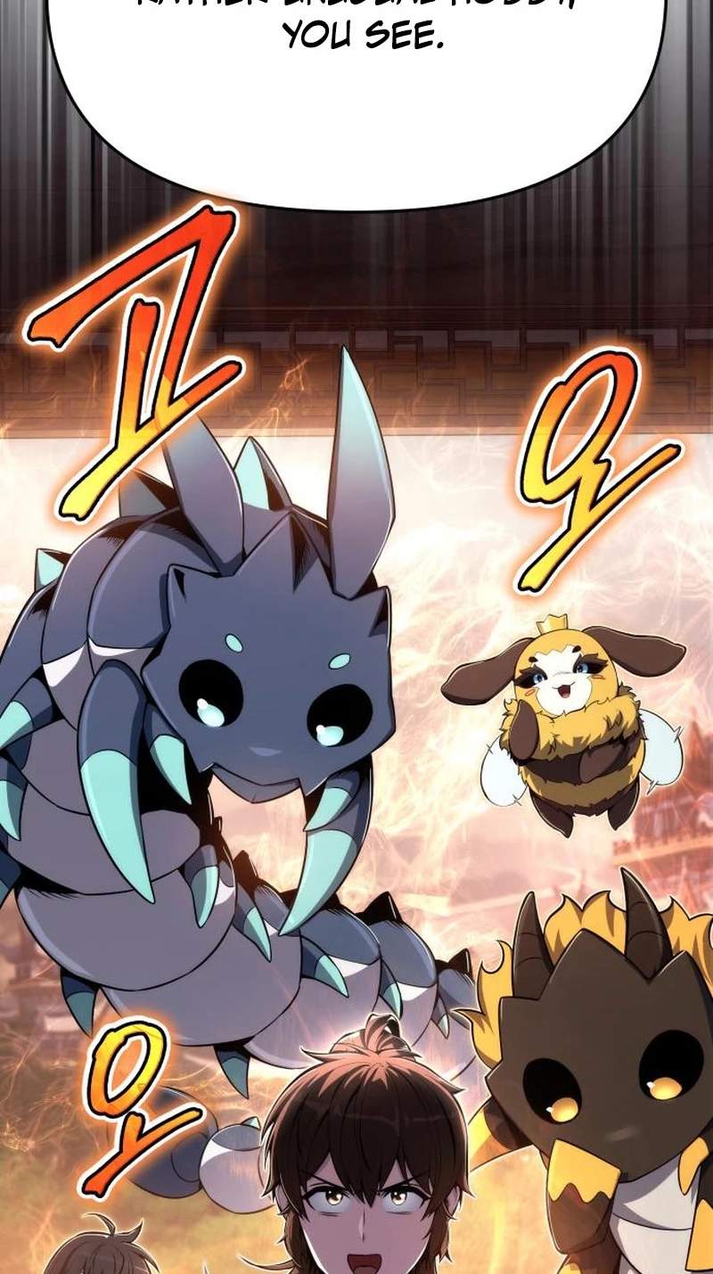 Entomologist In Sichuan Tang Clan — Chapter 106 — page 121