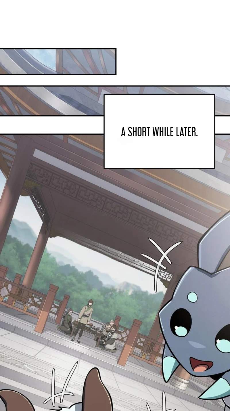 Entomologist In Sichuan Tang Clan — Chapter 106 — page 124