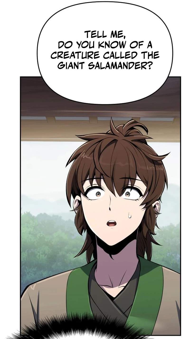 Entomologist In Sichuan Tang Clan — Chapter 106 — page 130