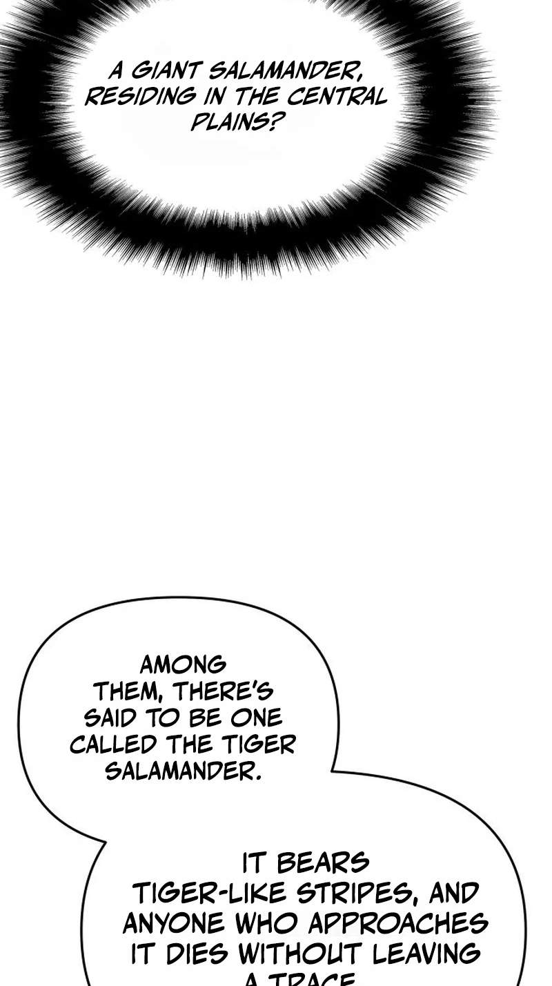 Entomologist In Sichuan Tang Clan — Chapter 106 — page 131