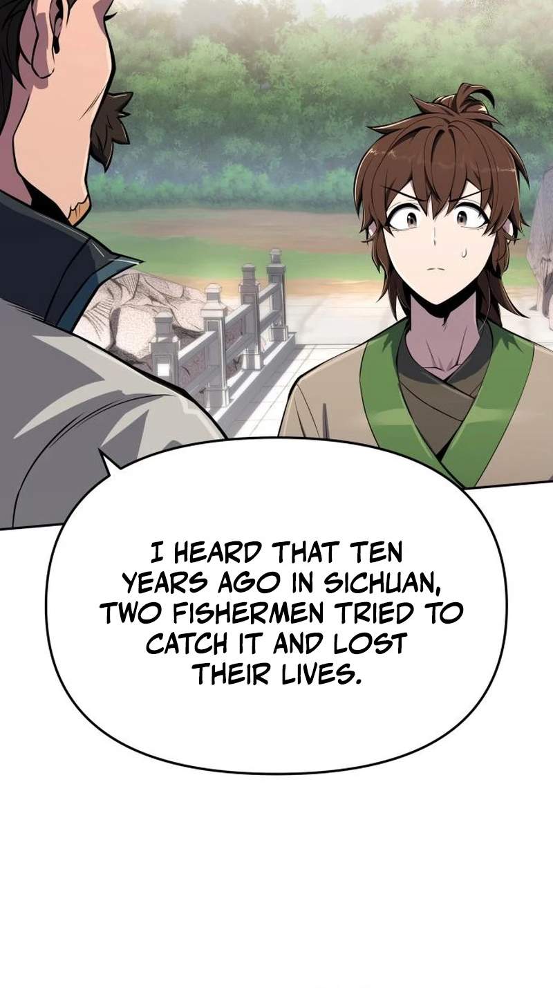 Entomologist In Sichuan Tang Clan — Chapter 106 — page 133