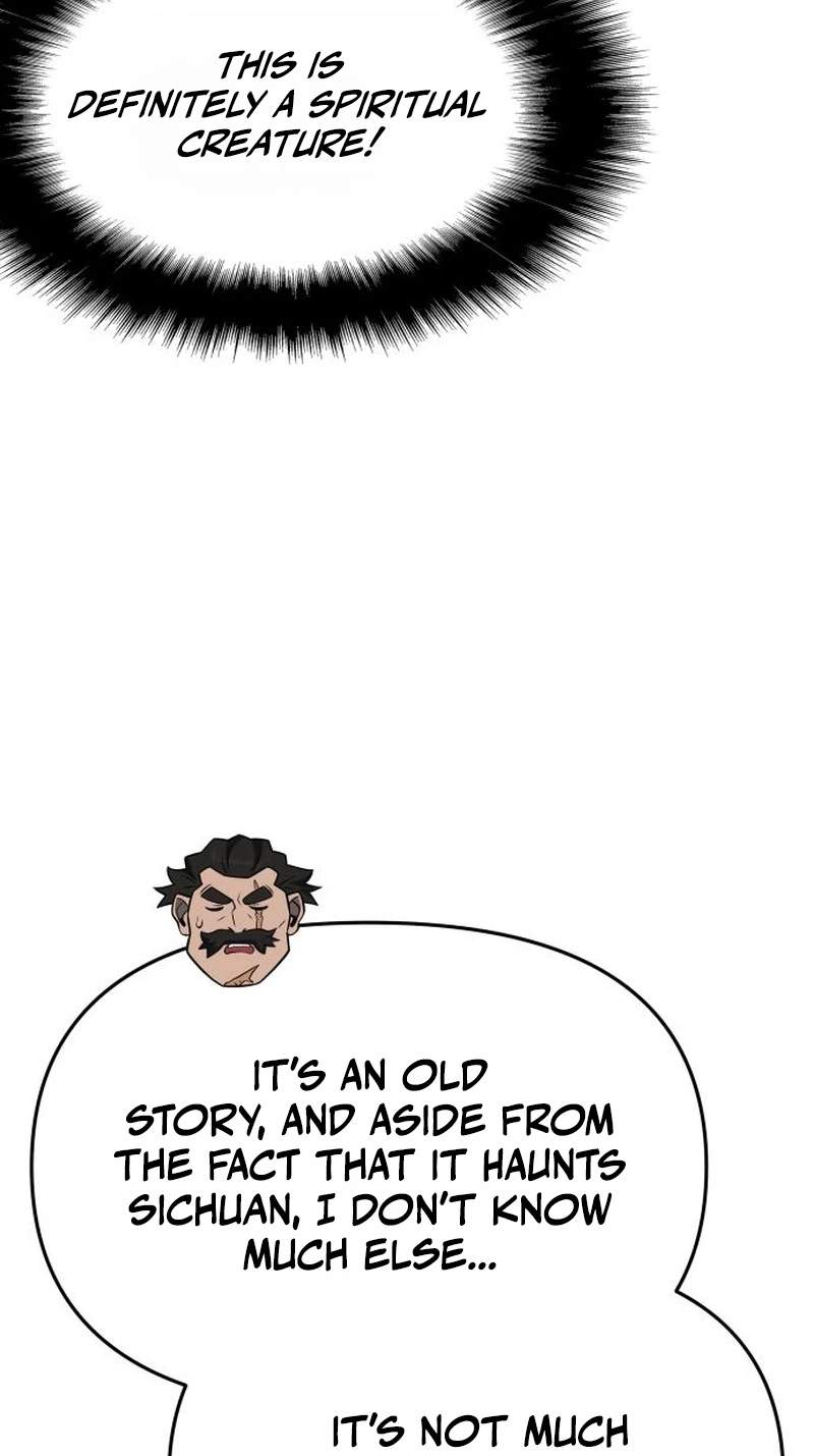 Entomologist In Sichuan Tang Clan — Chapter 106 — page 135