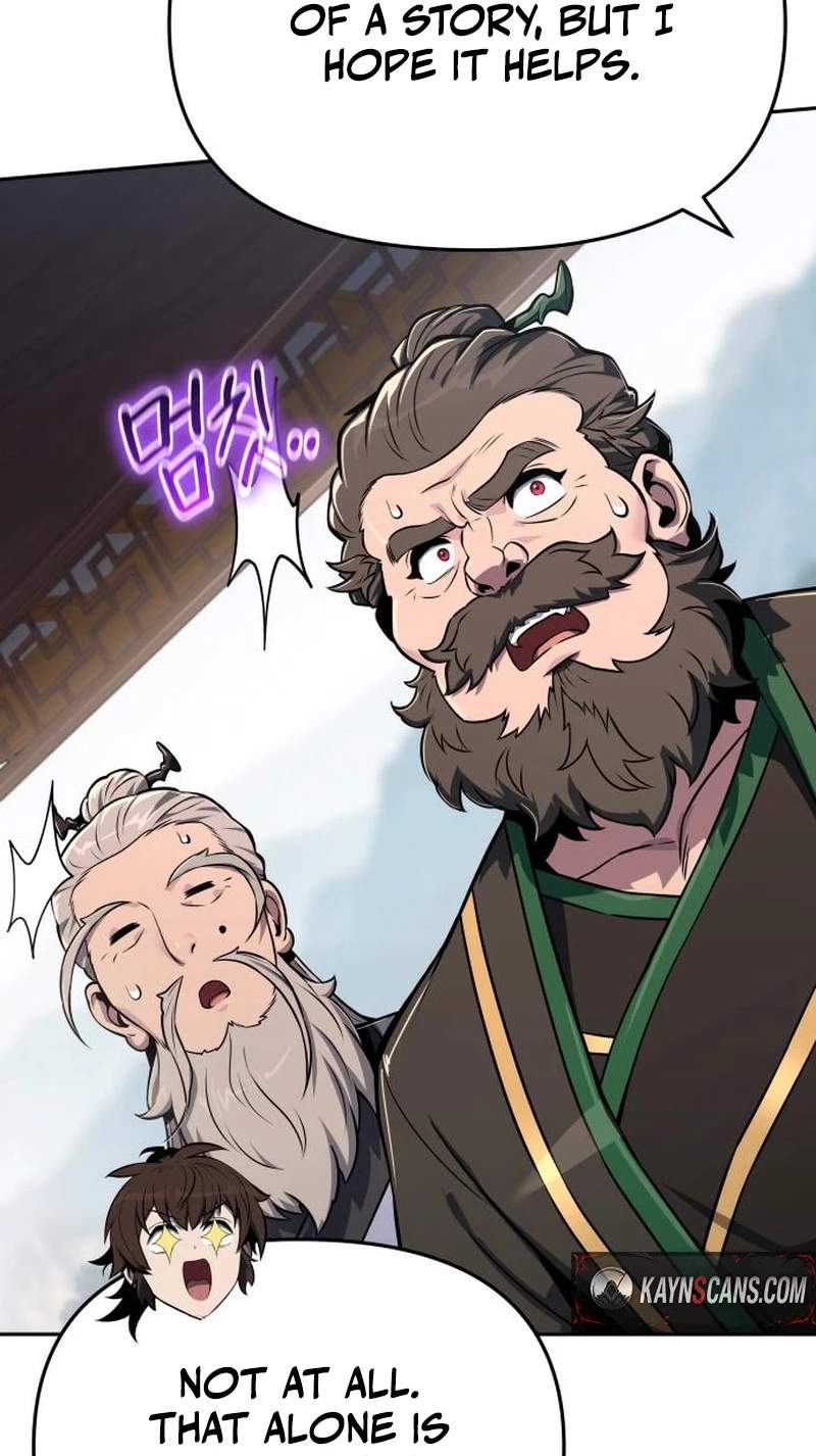 Entomologist In Sichuan Tang Clan — Chapter 106 — page 136