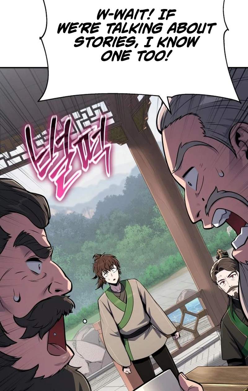 Entomologist In Sichuan Tang Clan — Chapter 106 — page 138