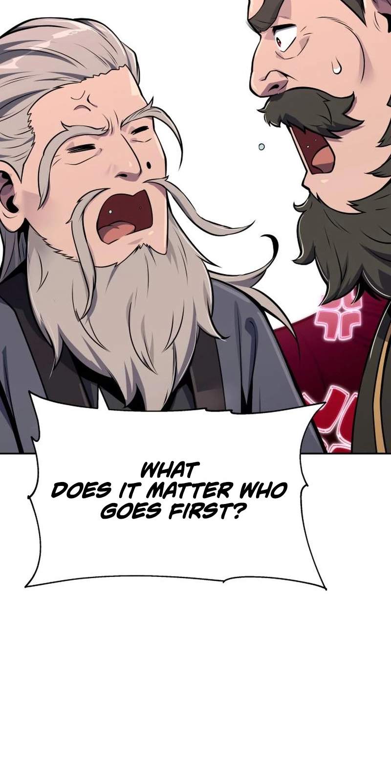 Entomologist In Sichuan Tang Clan — Chapter 106 — page 141