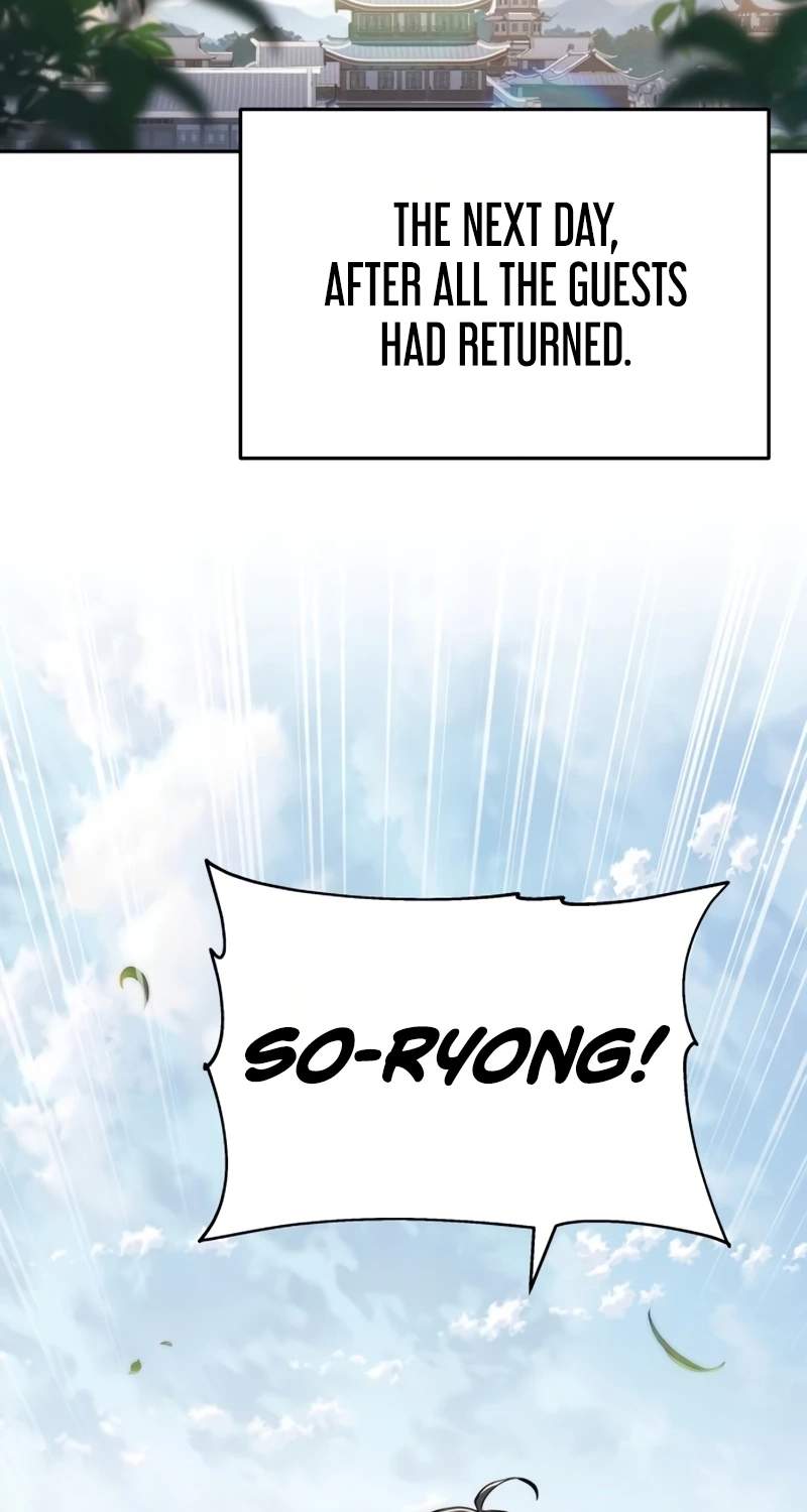 Entomologist In Sichuan Tang Clan — Chapter 107 — page 3
