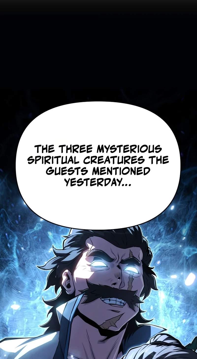 Entomologist In Sichuan Tang Clan — Chapter 107 — page 18