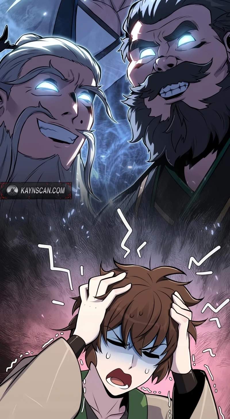 Entomologist In Sichuan Tang Clan — Chapter 107 — page 19