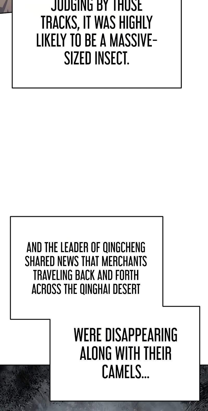 Entomologist In Sichuan Tang Clan — Chapter 107 — page 27