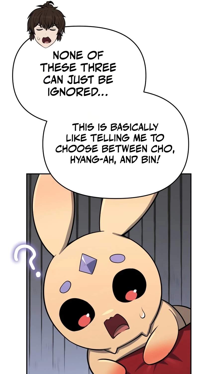 Entomologist In Sichuan Tang Clan — Chapter 107 — page 30